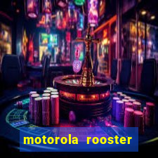 motorola rooster alarm sound download